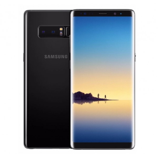 Refurbished  Samsung Phone