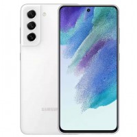 Samsung Galaxy S21 FE 5G SS 128GB with 6GB RAM White A Grade Premium