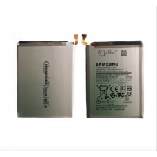 Samsung M30S M31 M21 M215F 3.85V 6000mAh 23.1Wh EB-BM207ABY Original Battery  Galaxy [X01]