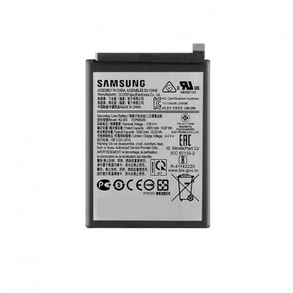 A Series Battery