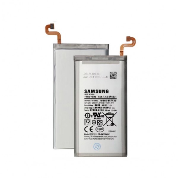 A Series Battery