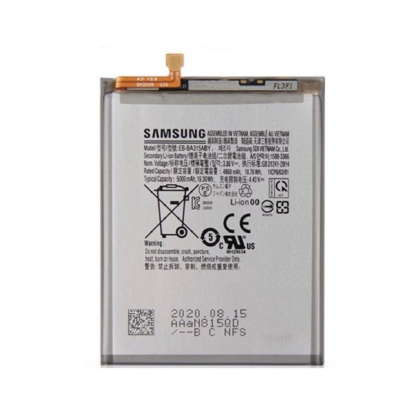 A Series Battery