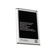 Samsung Note 3 SM-N900 SM-N9005 3200mAh DUOS / LTE -/ EB-B800BE Replacement Battery [X01]