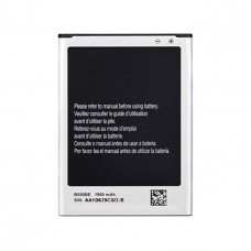 Samsung S4 mini w/ NFC i9190 i9192 1900mAh B500BU / B500BE Original Battery [X01]