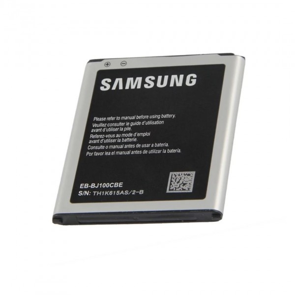 J Series Battery