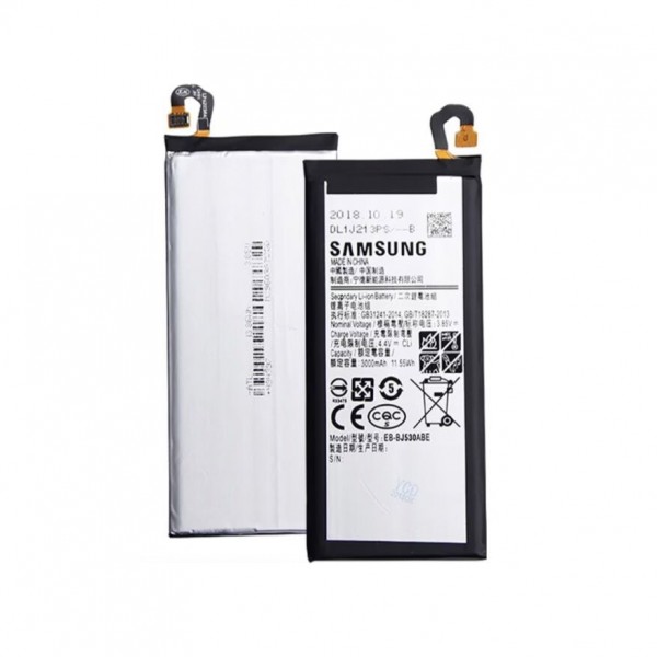 J Series Battery
