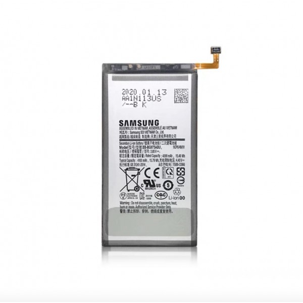 J Series Battery