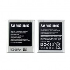 Samsung Ace 3 S7270 S7275 S7390 1500mAh B100AE Original Battery [X04]