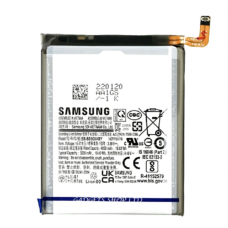 Original Battery Samsung Galaxy S22 Ultra 3.83V 4855mAh/18.83Wh EB-BS908ABY[X01]