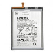 Original Battery Samsung Galaxy A73 3.88V 4860mAh/18.85Wh EB-BM526ABY[X01]