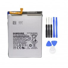 Original Battery Samsung Galaxy A15 Battery 3.85V 5000mAh EB-BA156ABY [X04]