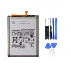 Original Battery Samsung Galaxy A24 SM-A245F Battery 3.88V 5000mAh EB-BA245ABY [X04]