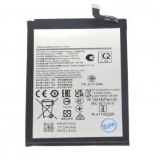 Original Battery Samsung Galaxy A07 4G 5000mAh [X04]