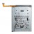 Original Battery Samsung Galaxy A56 5G 5000mAh [X04]