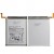 Samsung Galaxy Note 10 Lite N770 4370mAh EB-BN770ABY Original phone Battery Galaxy [X01]