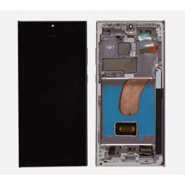 Galaxy S Series