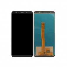 Samsung Galaxy A7 2018 A750 A750F LCD Touch Screen Display (Black) Without Frame OLED Screen Replacement [BA]