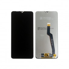 Samsung Galaxy A10 SM-A105F LCD Display Touch Screen Digitizer Without Frame (Black) Screen Replacement [BD]