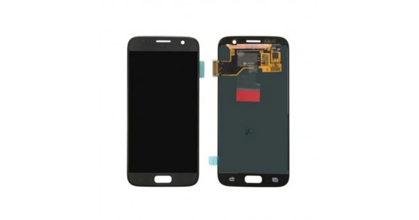 Samsung Galaxy A7 2017 A720 A720F LCD Display Touch Screen ...