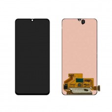 Original Samsung Galaxy A90 2019 SM-A905 LCD Display Touch Screen Digitizer (Black) Without Frame Screen Replacement [BA]
