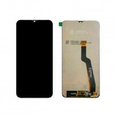 Original Samsung Galaxy M10 2019 SM-M105 M105F LCD Touch Screen Display (Black) Without Frame Screen Replacement [BA]