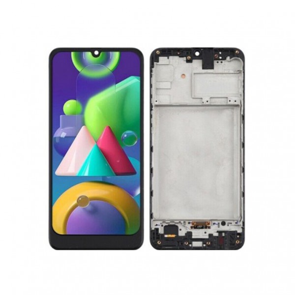 Galaxy M Series