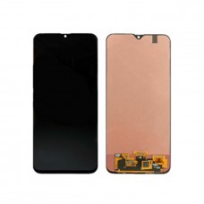Original Samsung Galaxy M31 2020 SM-M315 LCD Display Touch Screen Digitizer (Black) Without Frame Screen Replacement [BA]