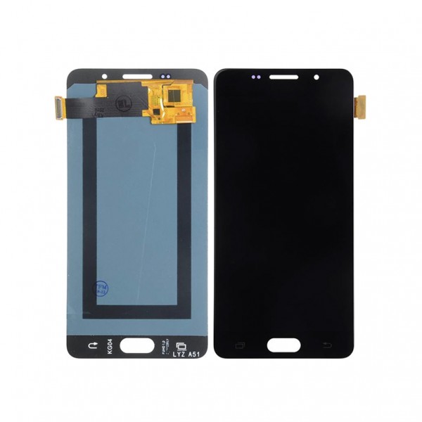 Galaxy A Series