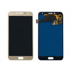 Samsung Galaxy J4 2018 SM-J400 J400M J400F LCD Display Touch Screen Digitizer Without Frame (Gold) OLED Screen Replacement [BE]