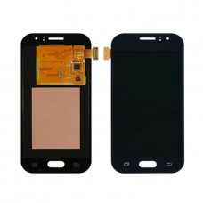 Samsung Galaxy J1 ACE J110 J110F LCD Display Touch Screen Digitizer (Black) Without Frame OLED Screen Replacement [BA]