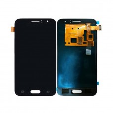 Samsung J1 2016 J120 J120F LCD Display Touch Digitizer (Black) Without Frame Screen Replacement [BA]