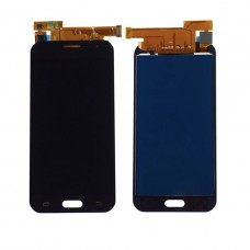 Samsung J2 2015 SM-J200 LCD Touch Display Digitizer Assembly (Black) OLED Screen Replacement [BA]