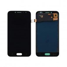 Samsng Galaxy J250 J2 PRO 2018 LCD With Touch - (Black) OLED Screen Replacement [BA]