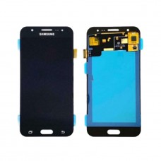Samsung Galaxy J5 2015 SM-J500 For Samsung LCD Display Assembly Touch Screen Digitizer (Black) Original Screen Replacement [BA]