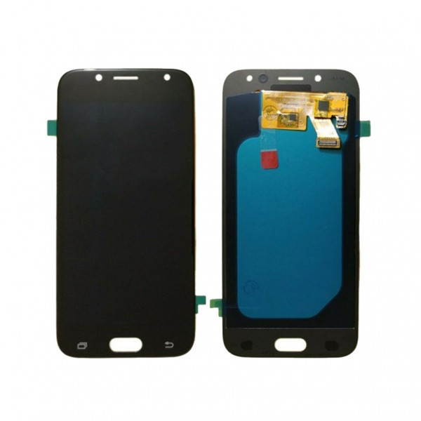 Samsung Galaxy J5 Pro J530 LCD Touch Screen OLED (Black) Screen Replacement [BE]