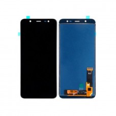 Samsung Galaxy J8 J810 2018 LCD Touch Screen Display Digitizer (Black) Without Frame-OLED Screen Replacement [BA]