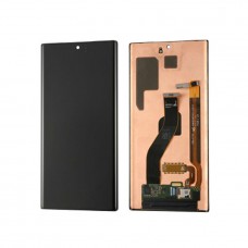 Original Samsung Galaxy Note 10 N970F LCD Screen Digitizer Without Frame Screen Replacement [BE]