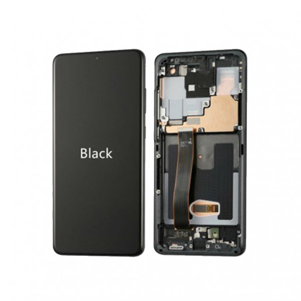 Galaxy S Series