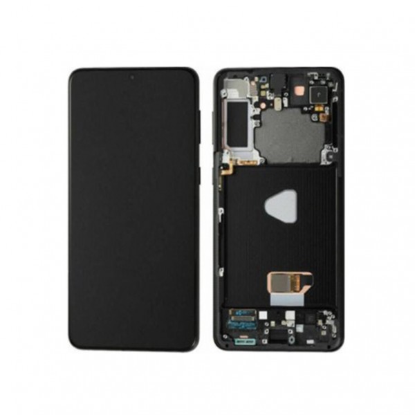 Galaxy S Series