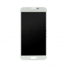 Original Samsung Galaxy S7 SM-G930F LCD Display +Touch Screen Digitizer Replacement Without Frame (White) Screen Replacement [BA]