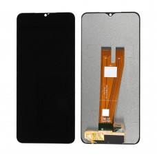 Samsung A04 / A04s / A04e Original OEM Screen Replacement Without Frame Black with Free Installation