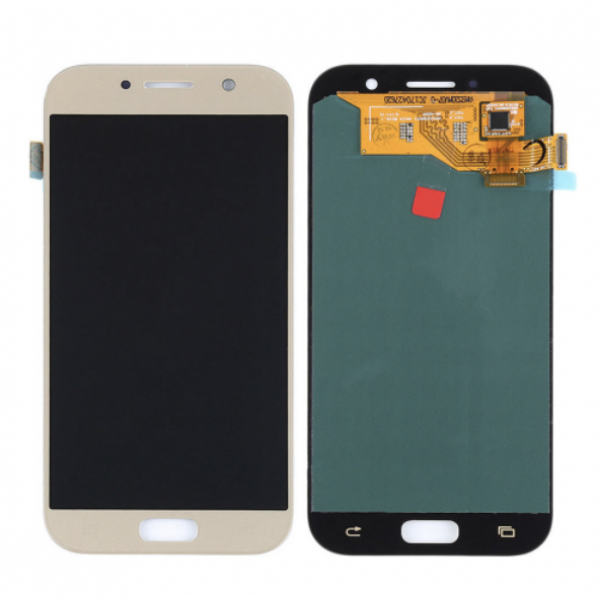 Galaxy A Series