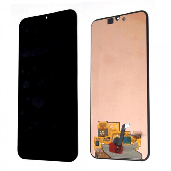 Galaxy A Series