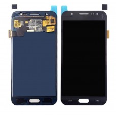 Original Samsung Galaxy J5 2015 SM-J500 For Samsung LCD Display Assembly Touch Screen Digitizer Black[BA]