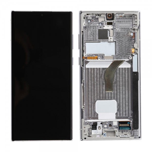 Galaxy S Series