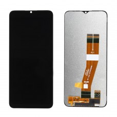 Samsung Galaxy A04e 4G A042 LCD Touch Screen Without Frame Black[BA]