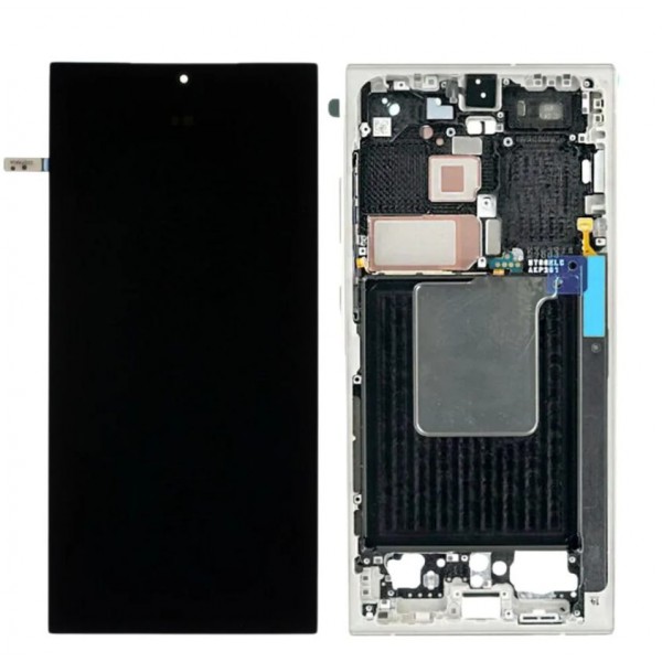repai samsung replacemen screen