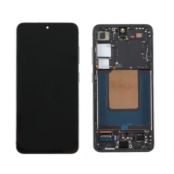 Galaxy S Series