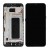 Original Samsung Galaxy S8 Plus G955F LCD Touch Screen With Frame (Black) Screen Replacement - Minor Screen Burn [BE]