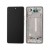Samsung Galaxy A55 5G A556 LCD Touch Screen With Frame Black -OLED [BA]